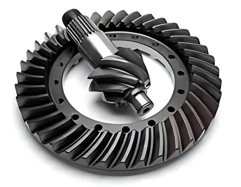 Coroa Pinhão para Agrale W8 W9 W10 VW 9-150