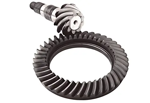 Coroa Pinhão para Cummins 9-150E 9-160E VW MAN