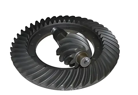 Coroa Pinhão para Ford Cargo 4331