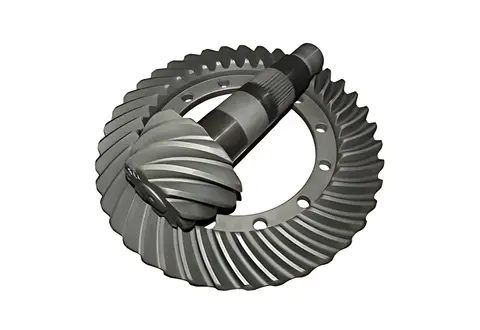 Coroa Pinhão para Ford Cargo VW 24250