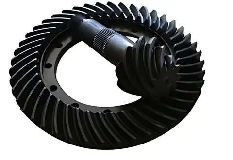 Coroa Pinhão para Ford Cargo VW 31260 31310