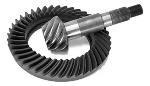 Coroa Pinhão para Ford VW para Iveco Vertis