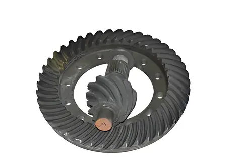 Coroa Pinhão para Iveco Vertis VW 9150 MB LO815
