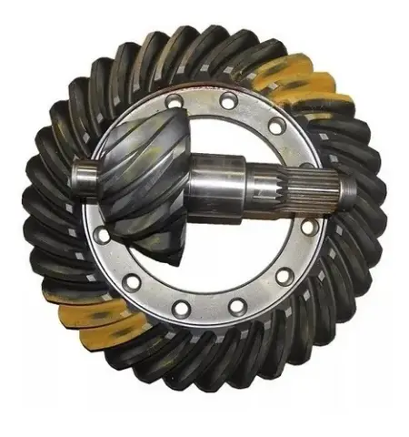 Coroa Pinhão para Scania 94 114 124 Eixo R660
