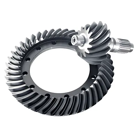 Coroa Pinhão para Scania K94 P94 114 124 L113