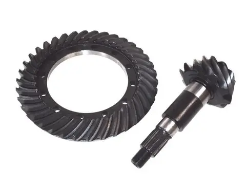 Coroa Pinhão para Toyota Bandeirante Motor MB