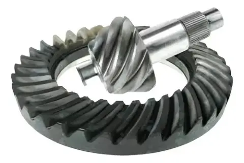 Coroa Pinhão para Volvo FH 400 480 VM260 VM240