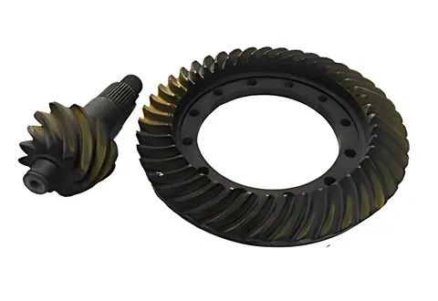 Coroa Pinhão para VW 10160E 9160 43x10