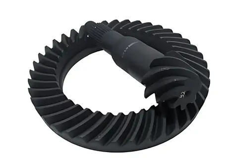 Coroa Pinhão para VW 8140 8150 8160 Micro 8150EOD