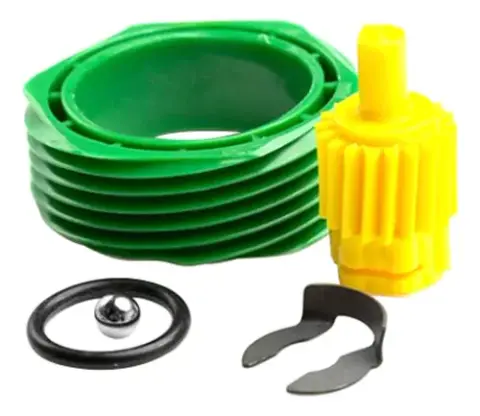 Coroa Pinhão Velocímetro para Ford F4000