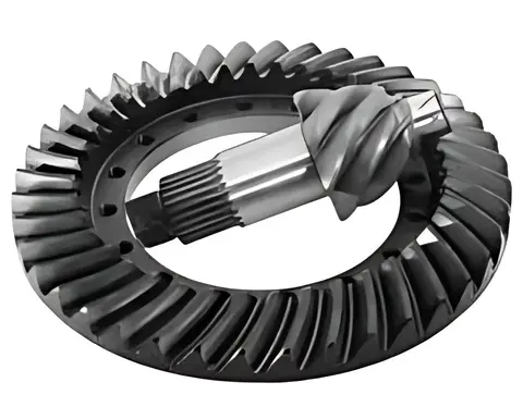 Coroa Pinhão VW 11130 12140 GM D11000 L147