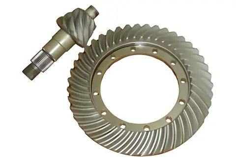Coroa Pinhão VW 18.310 31.320 para Ford Cargo