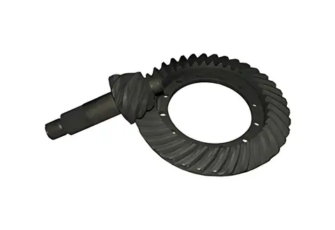 Coroa Pinhão VW 24250 26260 para Ford Cargo 2626
