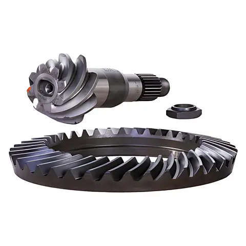 Coroa Pinhão VW 8120 8150 para Agrale 8500