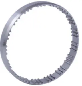 Coroa Porta Disco Câmbio GR860 para Scania