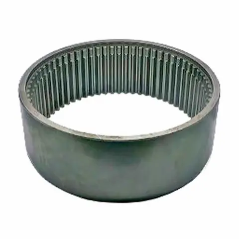 Coroa Redutor 66 Dentes FH12 FM12 Fmx para Volvo