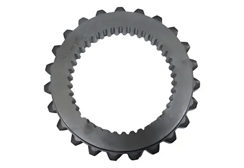 Corpo Acoplam 1A Ré para Iveco VW MAN