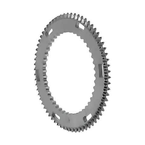 Corpo Acoplamento MB Atego 1718 L1620 OF1721