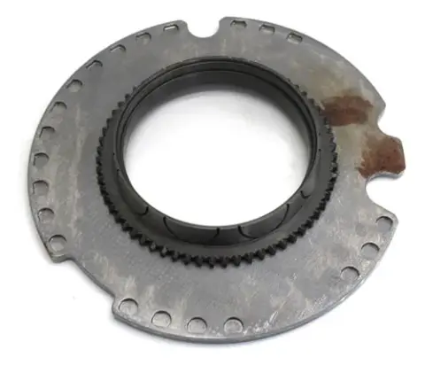 Corpo Acoplamento MB Atego VW ZF 9S 1310