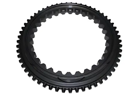 Corpo Acoplamento para Iveco Stralis e VW 2537