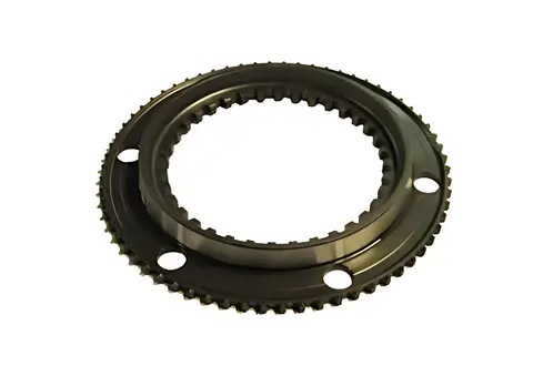 Corpo Acoplamento para Scania P124 G124 R124 T124