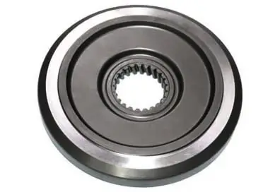 Corpo Acoplamento para Volvo Ishift AT2412C