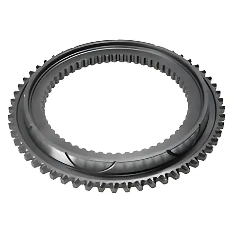 Corpo Acoplamento ZF 16S1650 8S1350