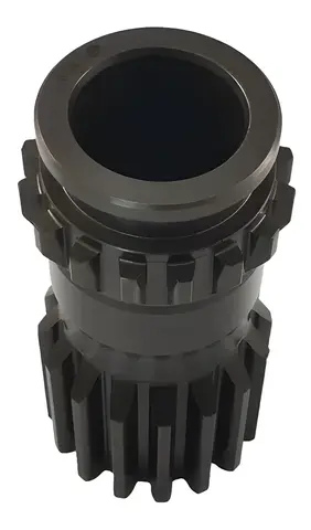 Corpo Bomba Óleo Câmbio MB GO190