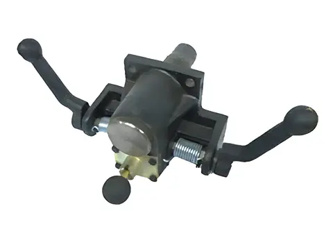 Corpo Engate Automático Fnv Silpa Canavieira