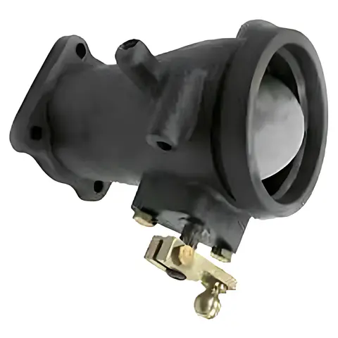 Corpo Freio Motor MB 712 915 O500 Atego