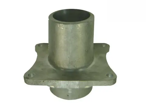Corpo Mancal Ventilador para MB 0400 OM457