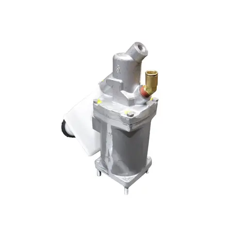 Corpo Servo Embreagem K045092