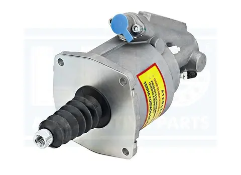 Corpo Servo Embreagem para Scania MBB
