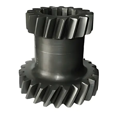 Corpo Sincr 2A/3A Câmbio G3 MB