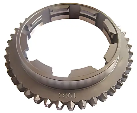 Corpo Sincr 5A Câmbio G2-20 MB L709