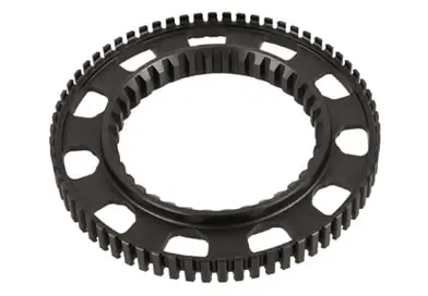 Corpo Sincronizado 2A 3A para Scania