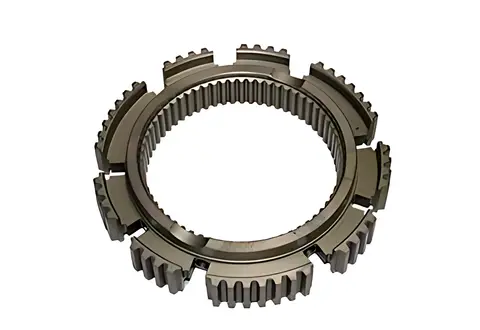 Corpo Sincronizado para Caixa ZF 16S221 9S1110