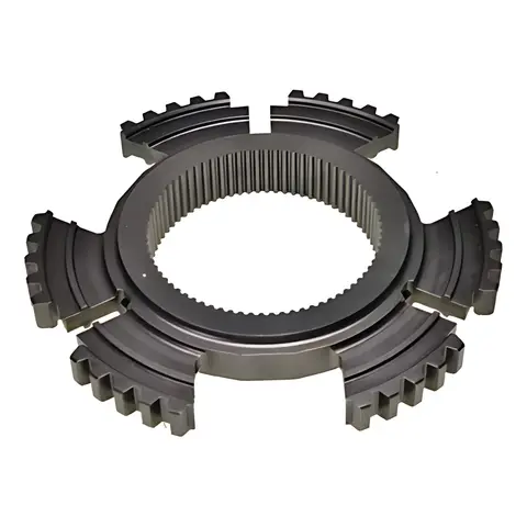 Corpo Sincronizado para VW ZF 6AS 1010
