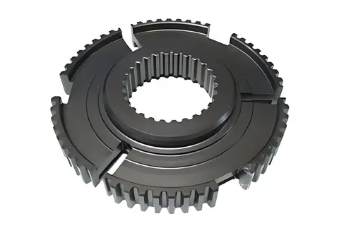 Corpo Sincronizador 5/6 Marchas MB G60 G85