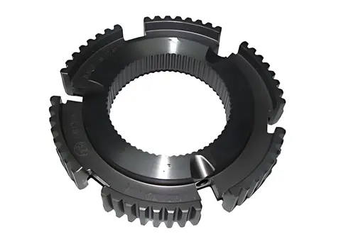 Corpo Sincronizador Câmbio S5-420 GM D20