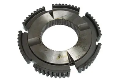 Corpo Sincronizador Câmbio S5-420 para VW MB