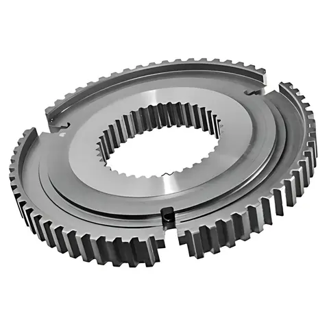 Corpo Sincronizador MB Atron para Volvo FH12