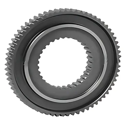 Corpo Sincronizador MB G240 G260 G210