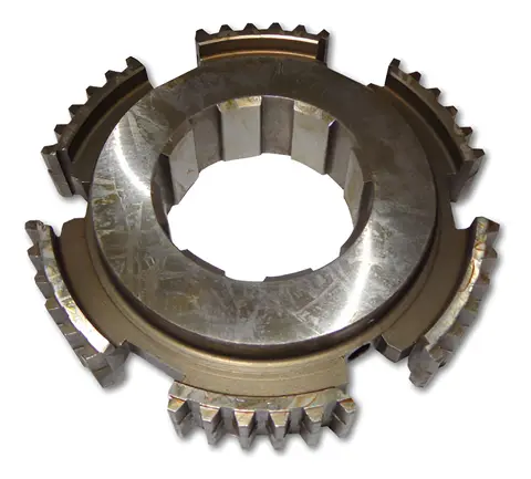Corpo Sincronizador MB L1214 L1618 L2014 O371