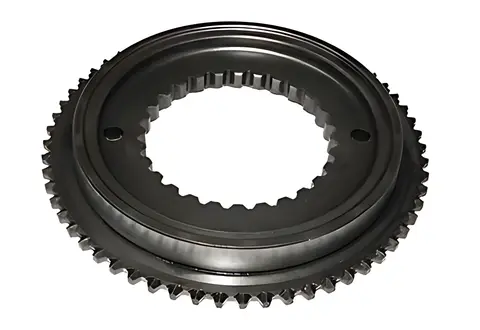 Corpo Sincronizador para Ford F350 F4000 4x2