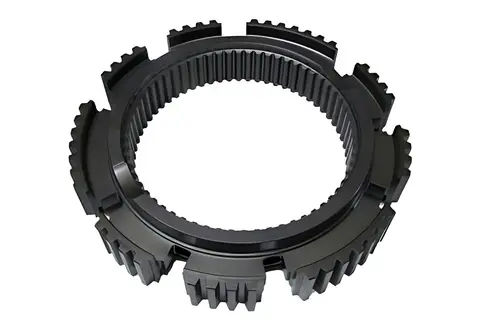 Corpo Sincronizador para Iveco Stralis VW