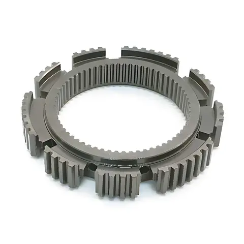 Corpo Sincronizador para Iveco Stralis VW
