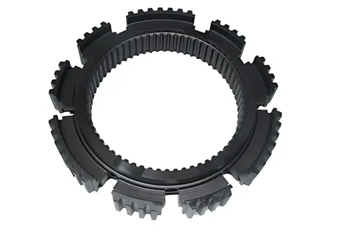 Corpo Sincronizador ZF para Volvo para Iveco MB