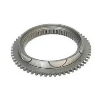 Corpo Sincronizadores Câmbio ZF 16AS2630TO