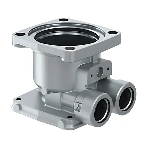 Corpo Valv Pedal MB L1620 L1622 LS1938